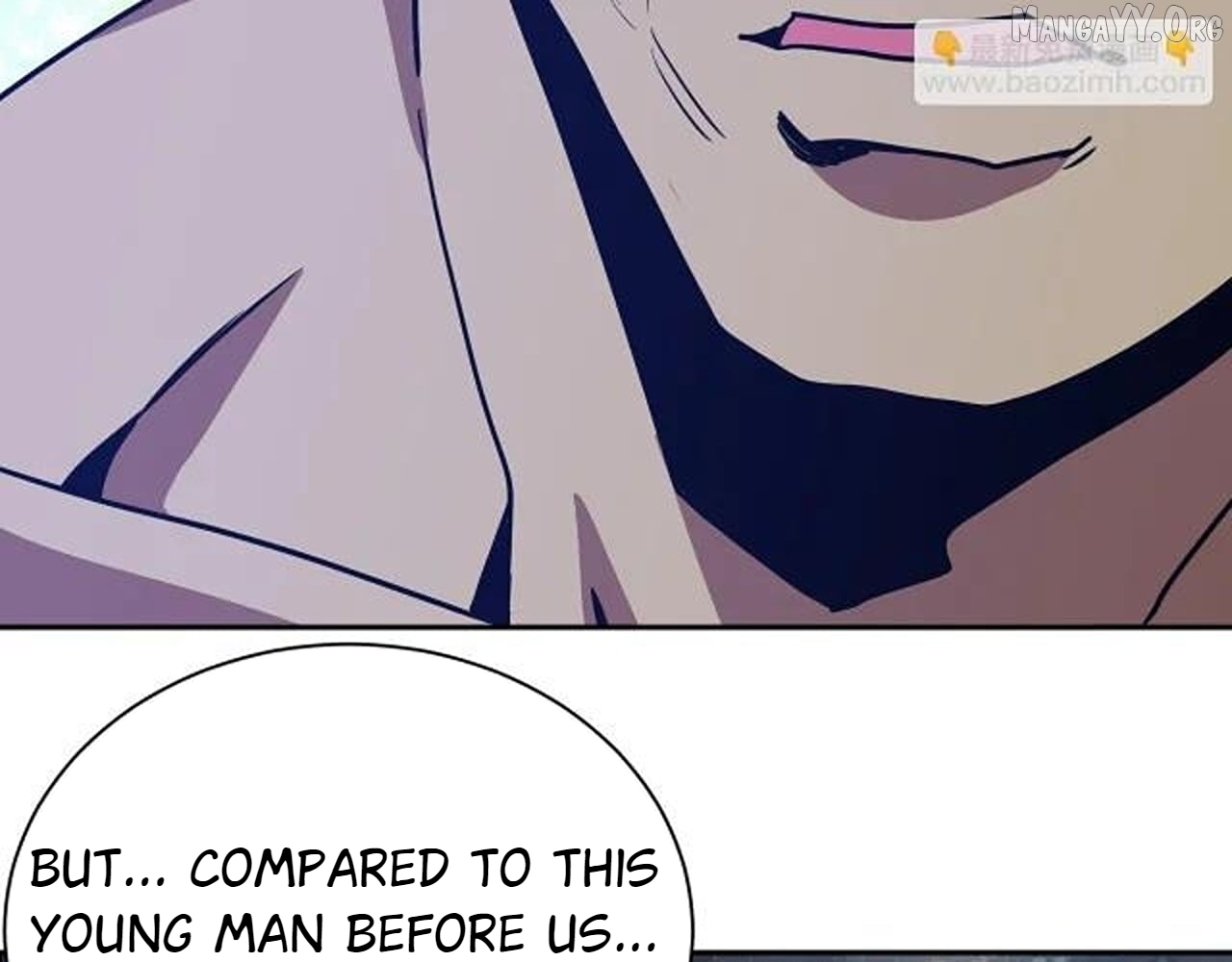 Log into the Future Chapter 299 - page 31